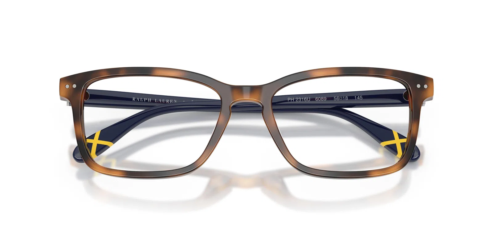 Polo 2316U Eyeglasses - view 14